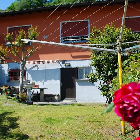 Apartmán Ca Bianca