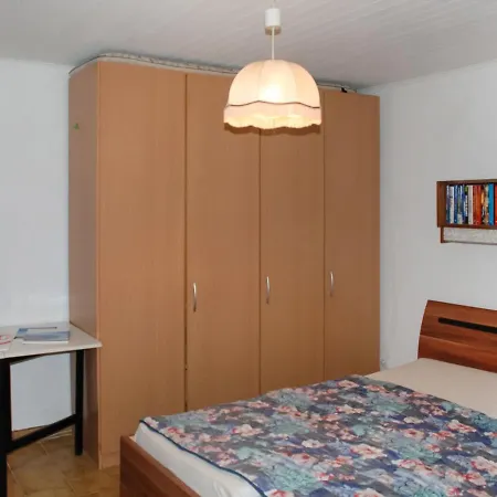 Ca Bianca Apartmán