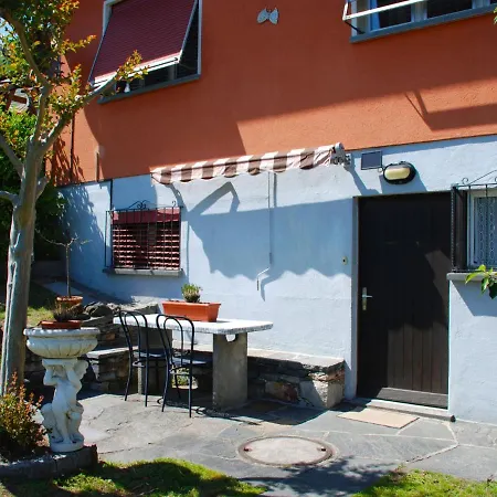 Apartmán Ca Bianca