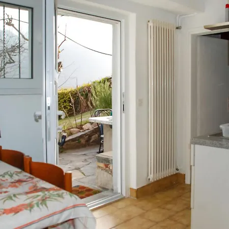 Apartmán Ca Bianca *