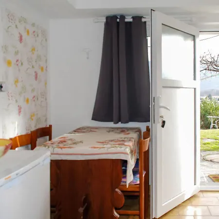 Apartmán Ca Bianca