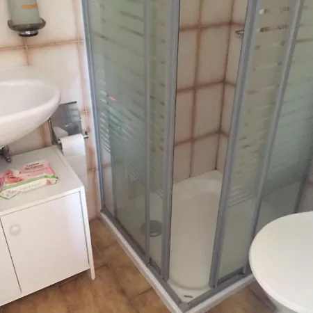 Apartmán Ca Bianca Cugnasco