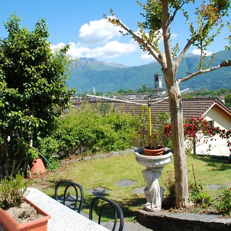 Apartmán Ca Bianca