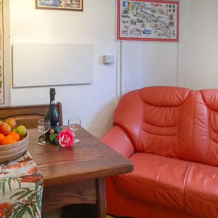 Ca Bianca Apartmán