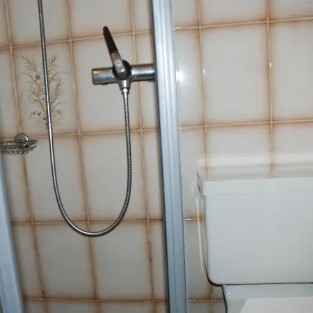 Ca Bianca Apartmán Cugnasco