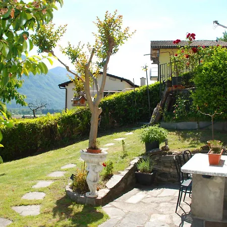 Apartmán Ca Bianca